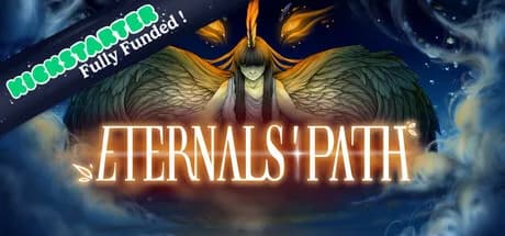 Eternals' Path