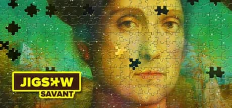 Jigsaw Savant
