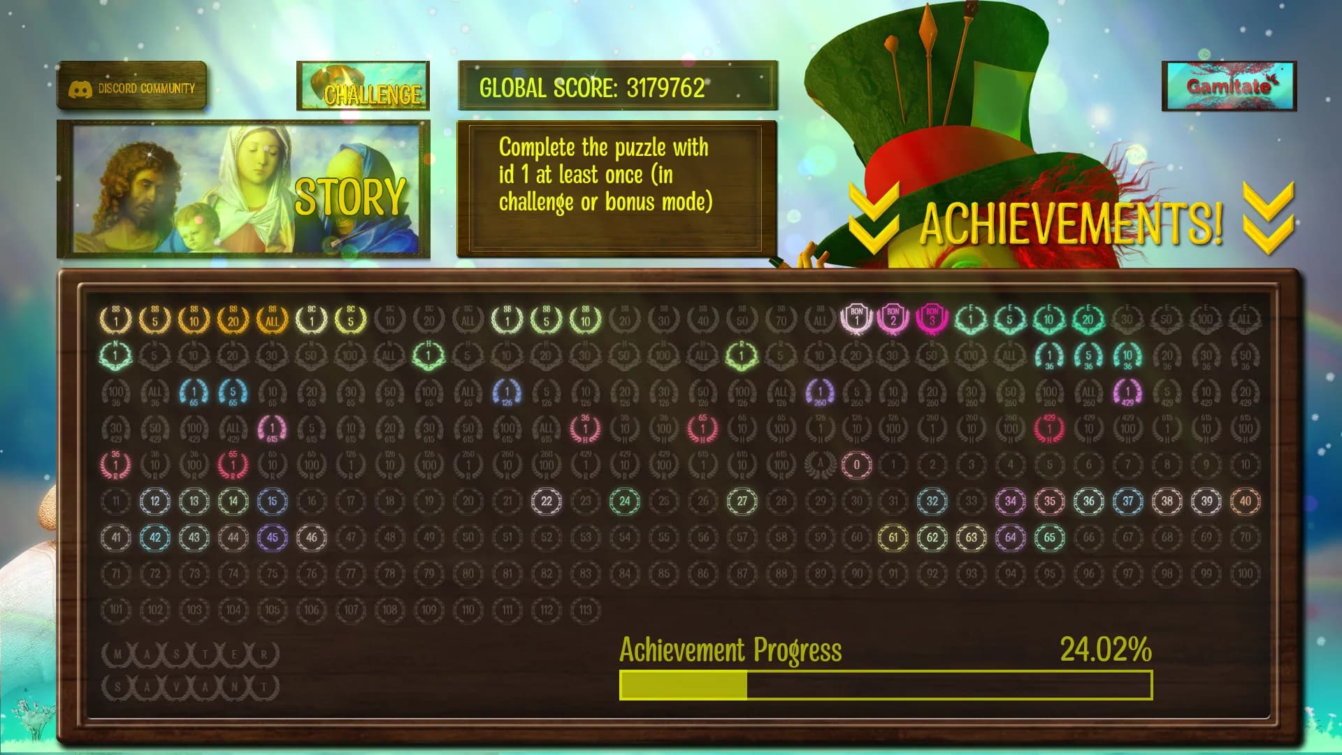 Jigsaw Savant görsel 3