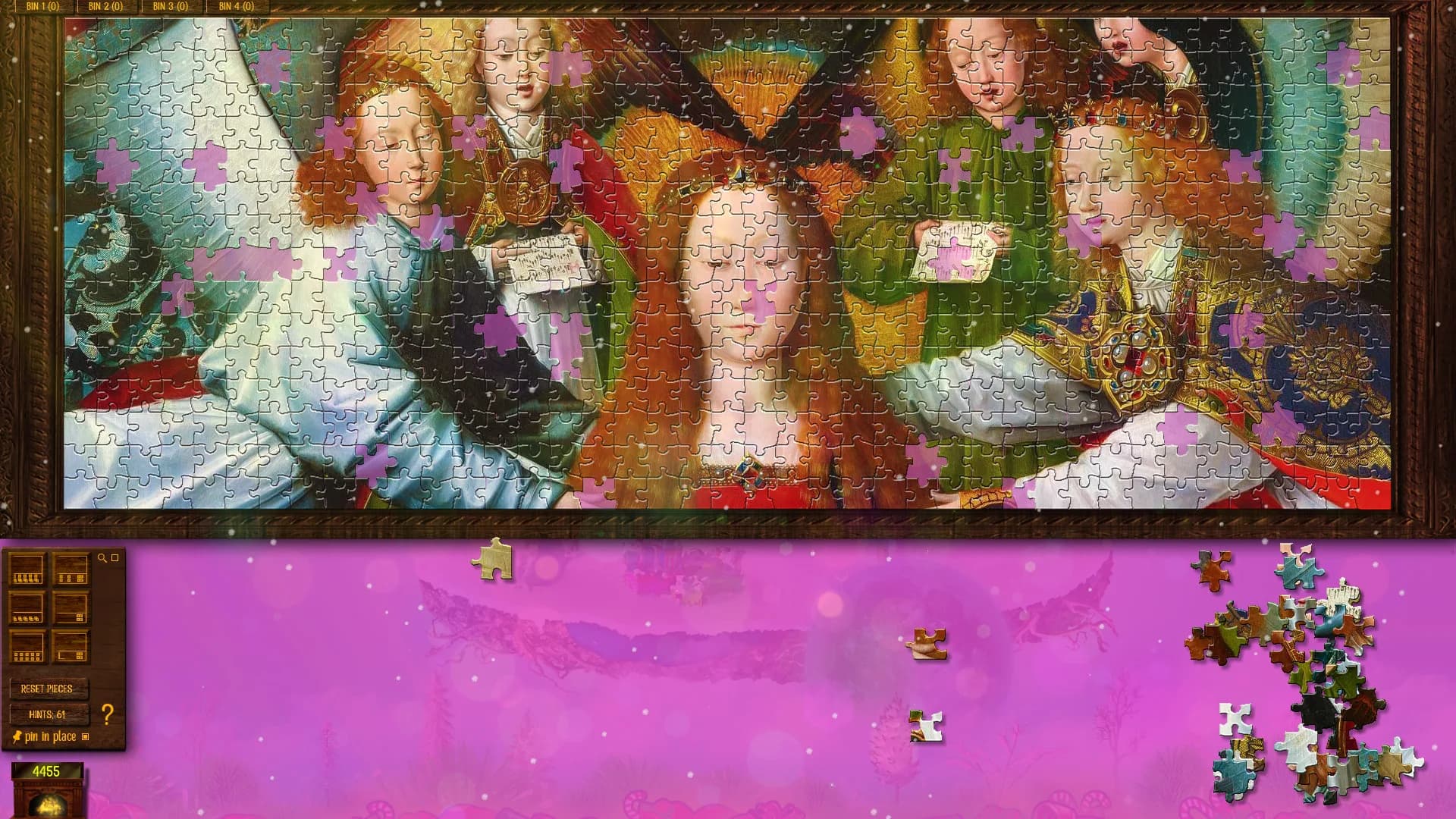 Jigsaw Savant görsel 12