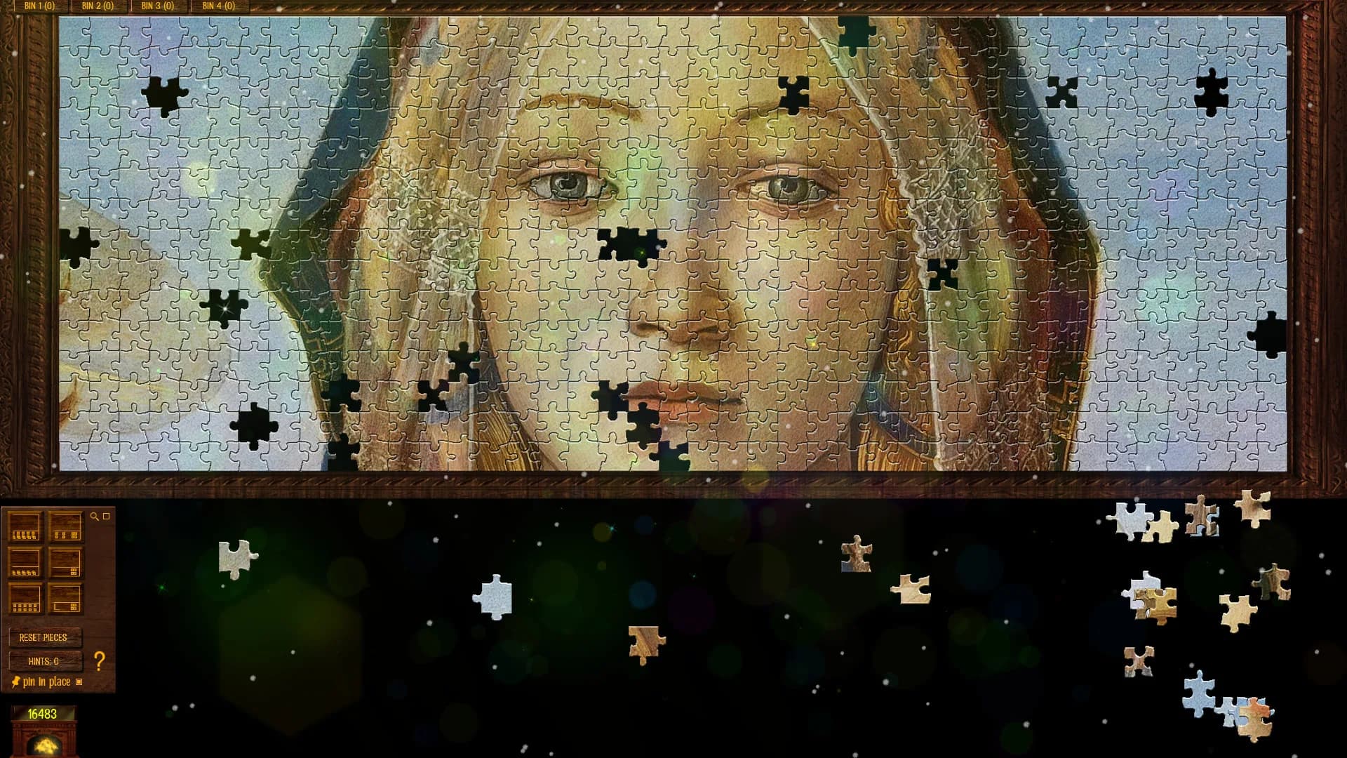 Jigsaw Savant görsel 18