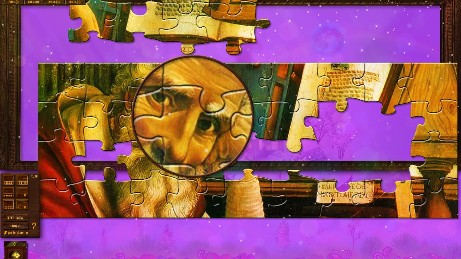 Jigsaw Savant görsel 6