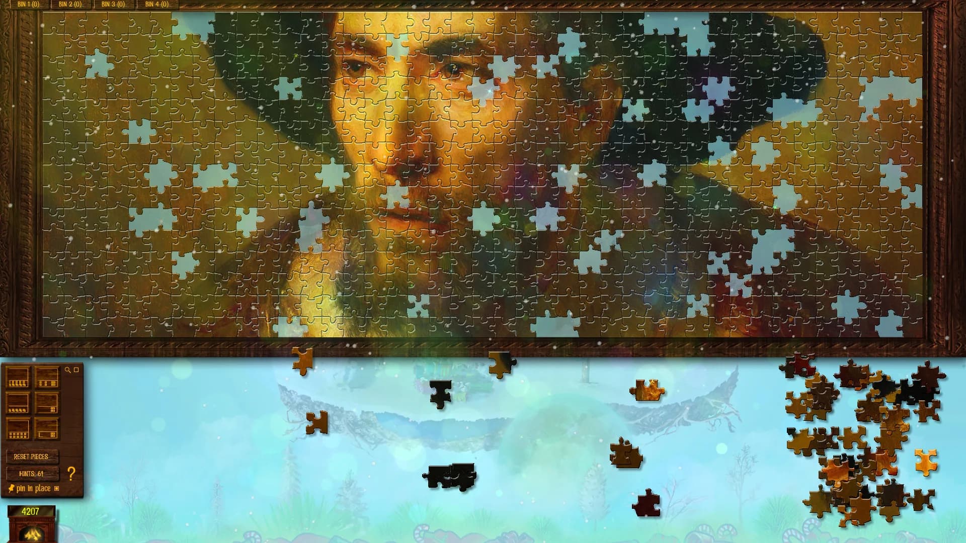 Jigsaw Savant görsel 7