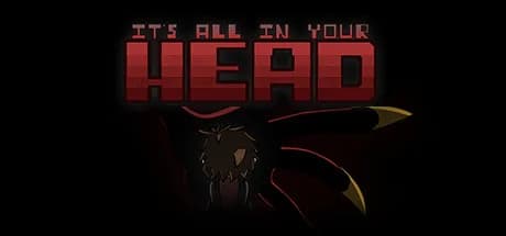 It's All In Your Head görsel 1