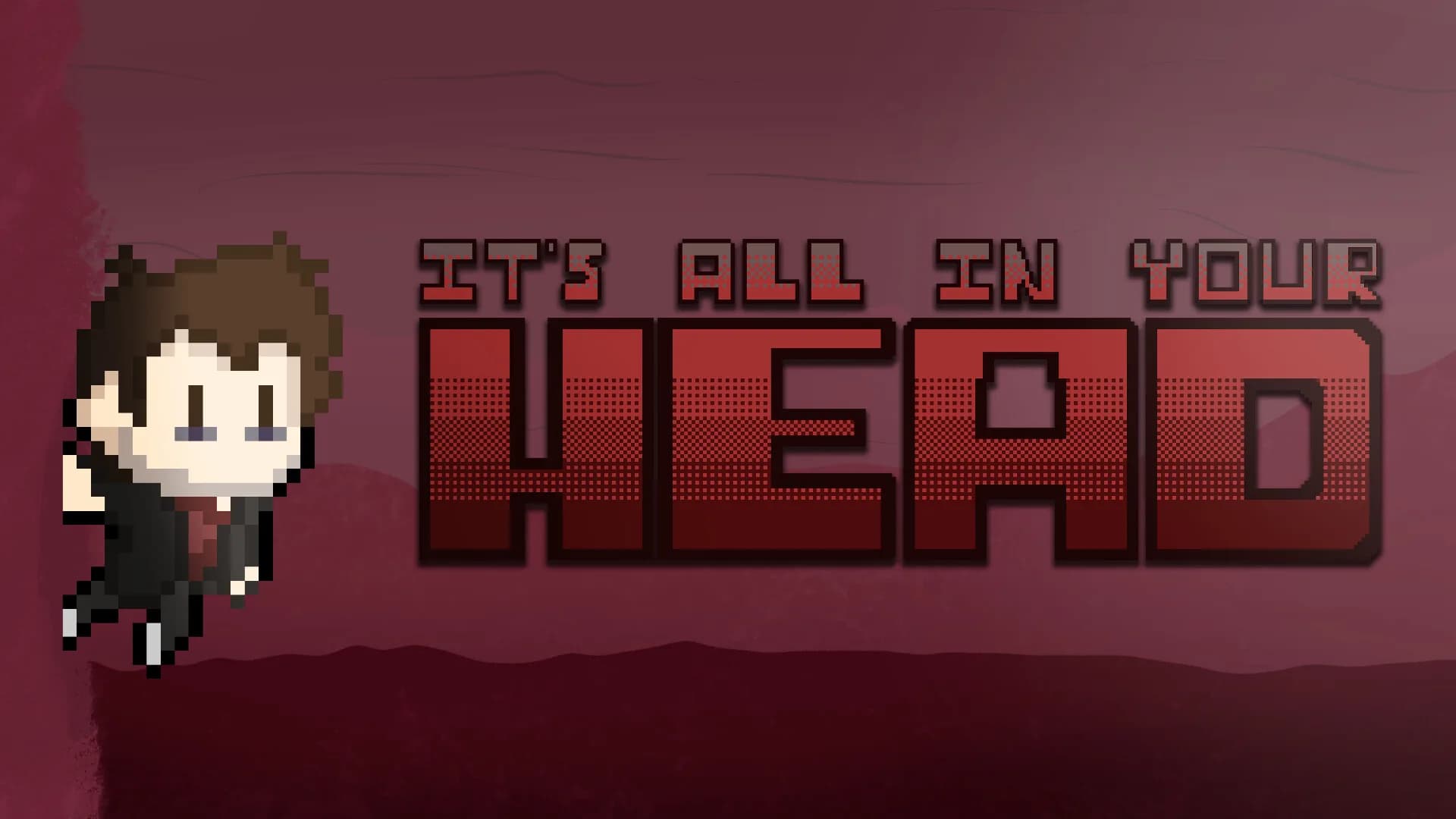 It's All In Your Head görsel 2