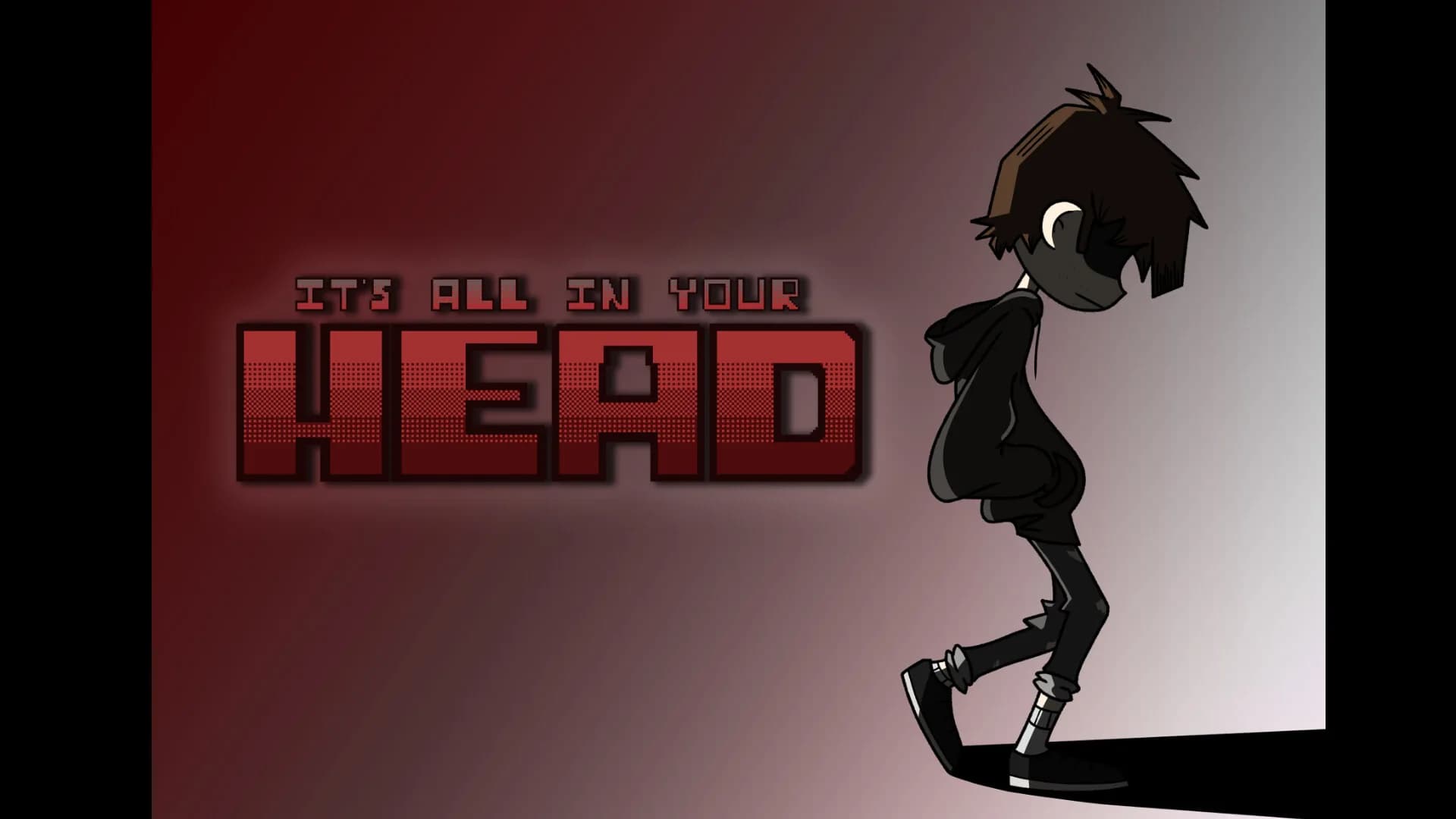It's All In Your Head görsel 7