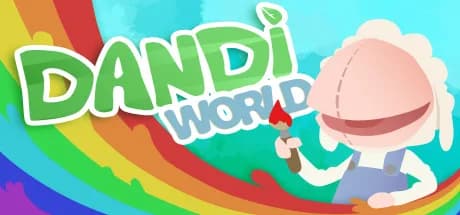 Dandi World görsel 1