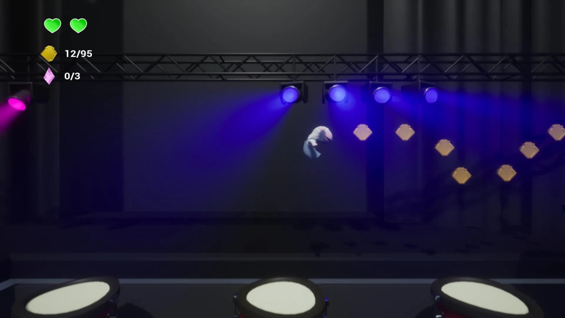 Dandi World görsel 2