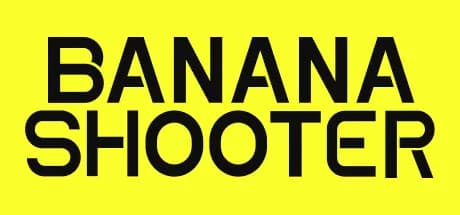 Banana Shooter görsel 1