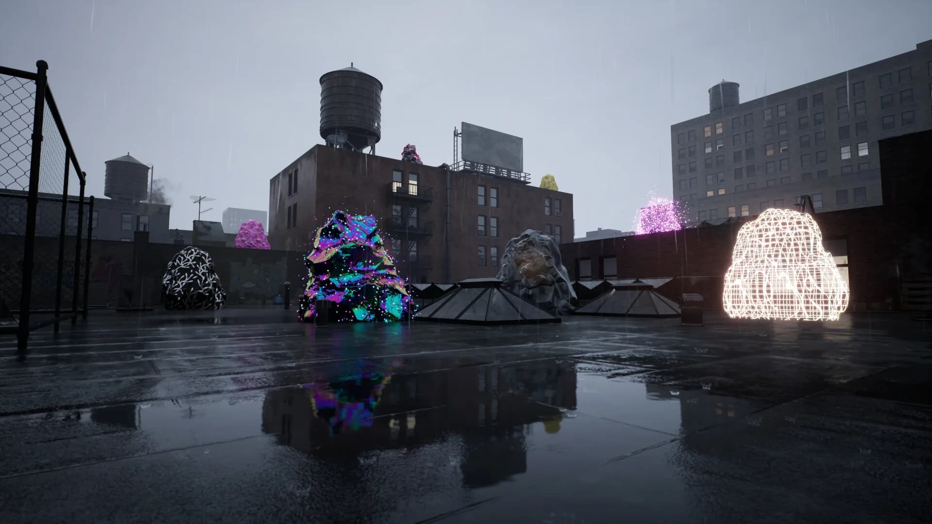 Rock Simulator 2 görsel 3