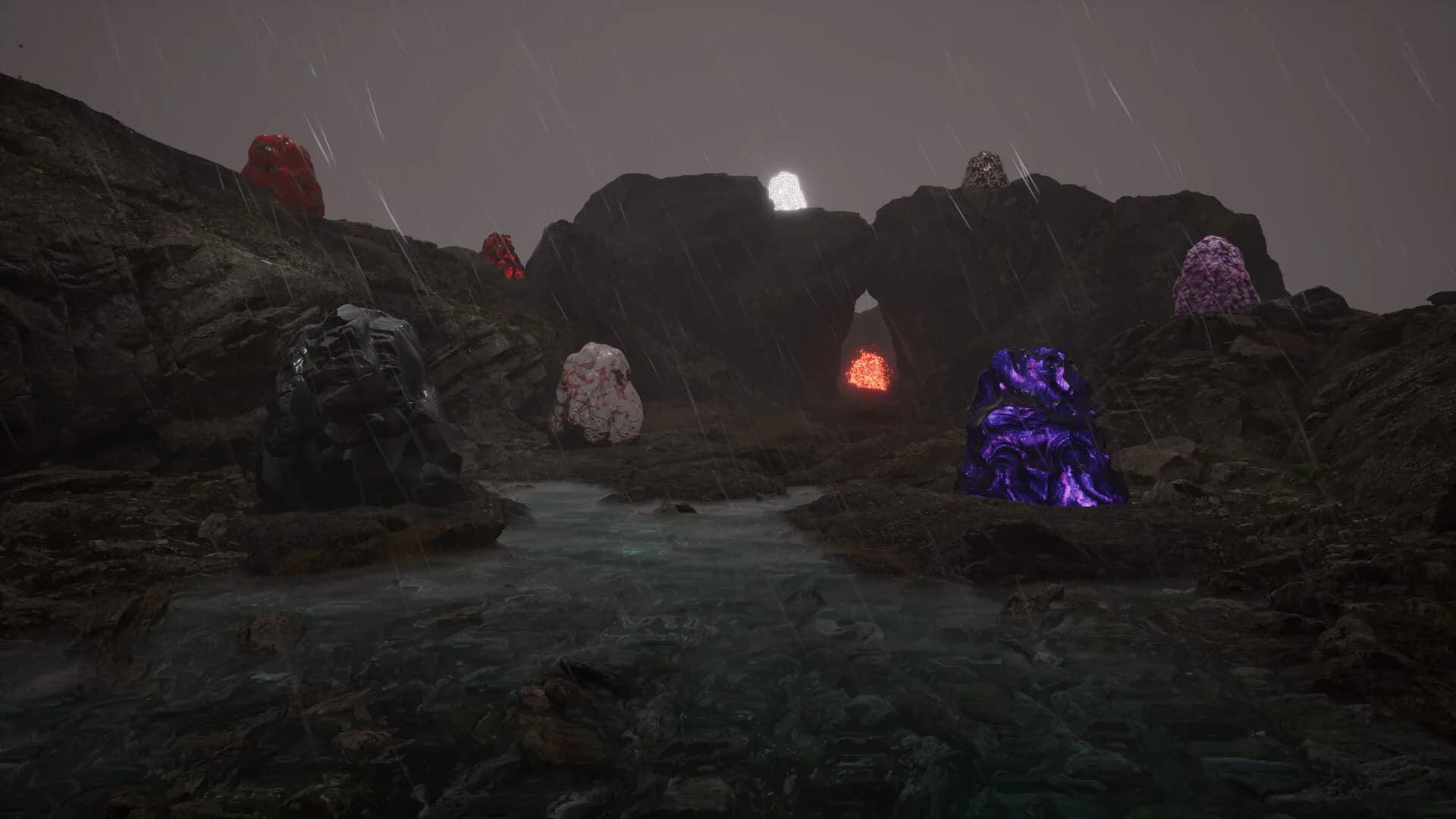Rock Simulator 2 görsel 5