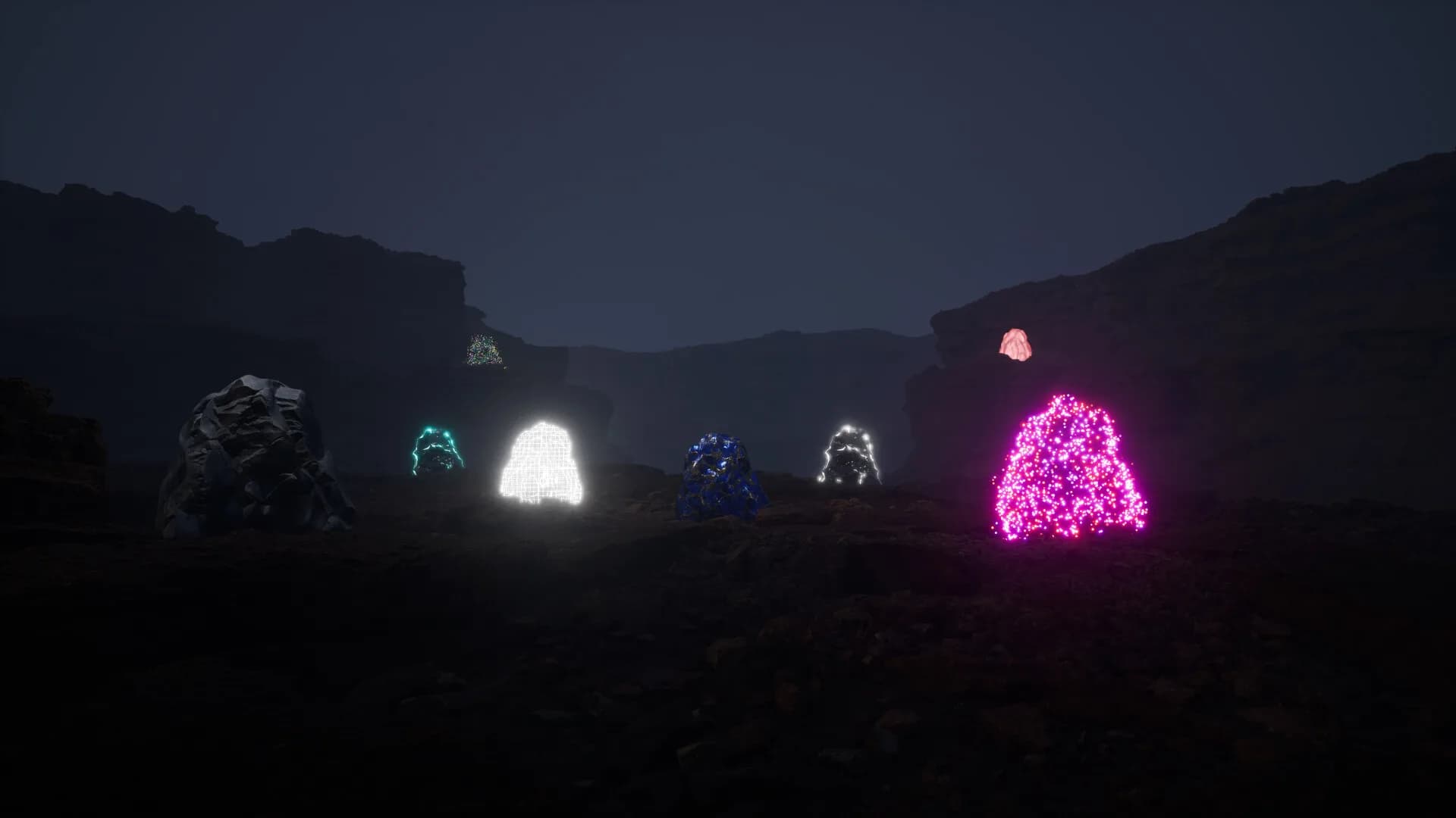 Rock Simulator 2 görsel 6