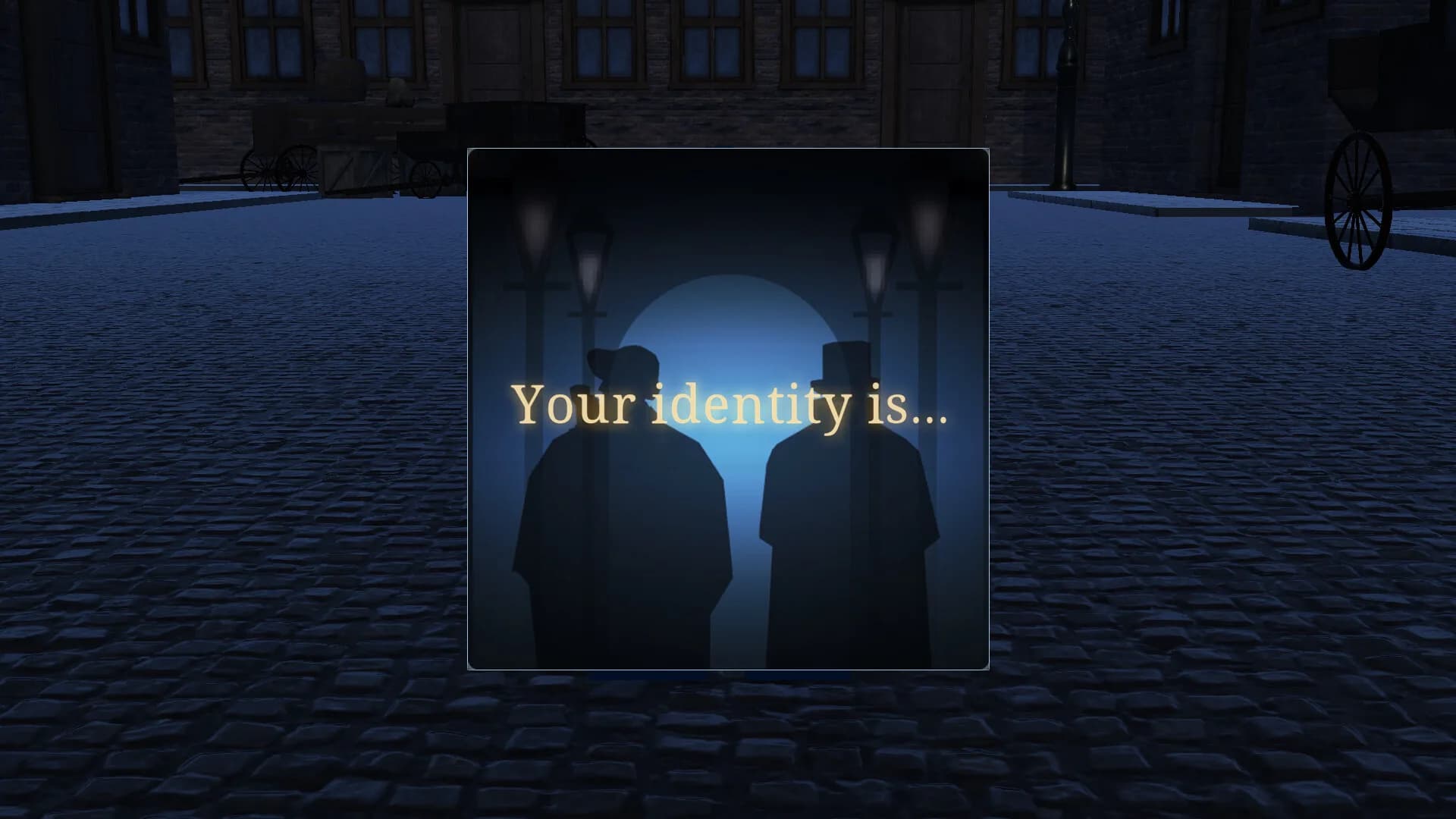 Jack & Detectives - The Silent Social Deduction Game- görsel 6