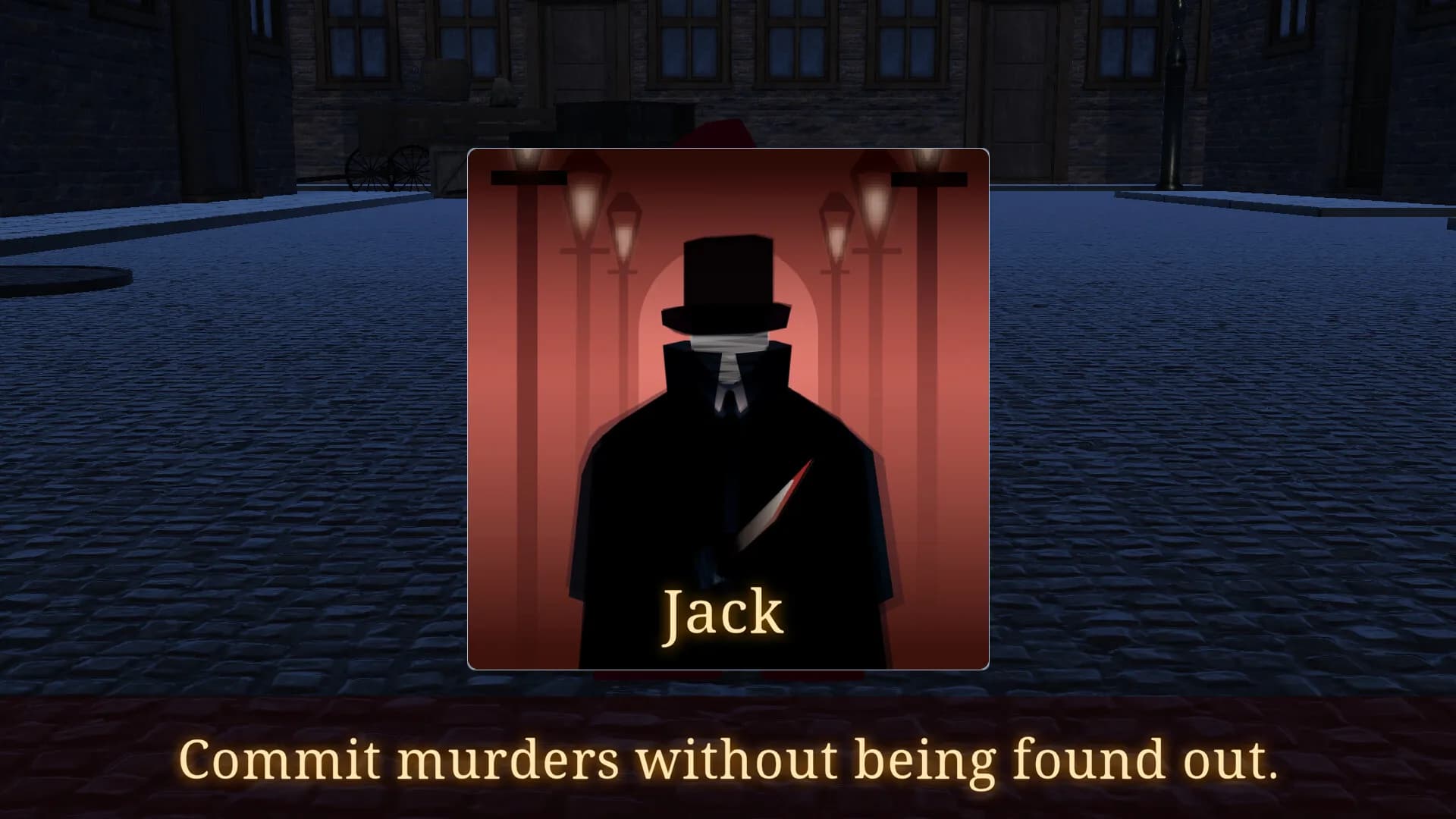 Jack & Detectives - The Silent Social Deduction Game- görsel 7