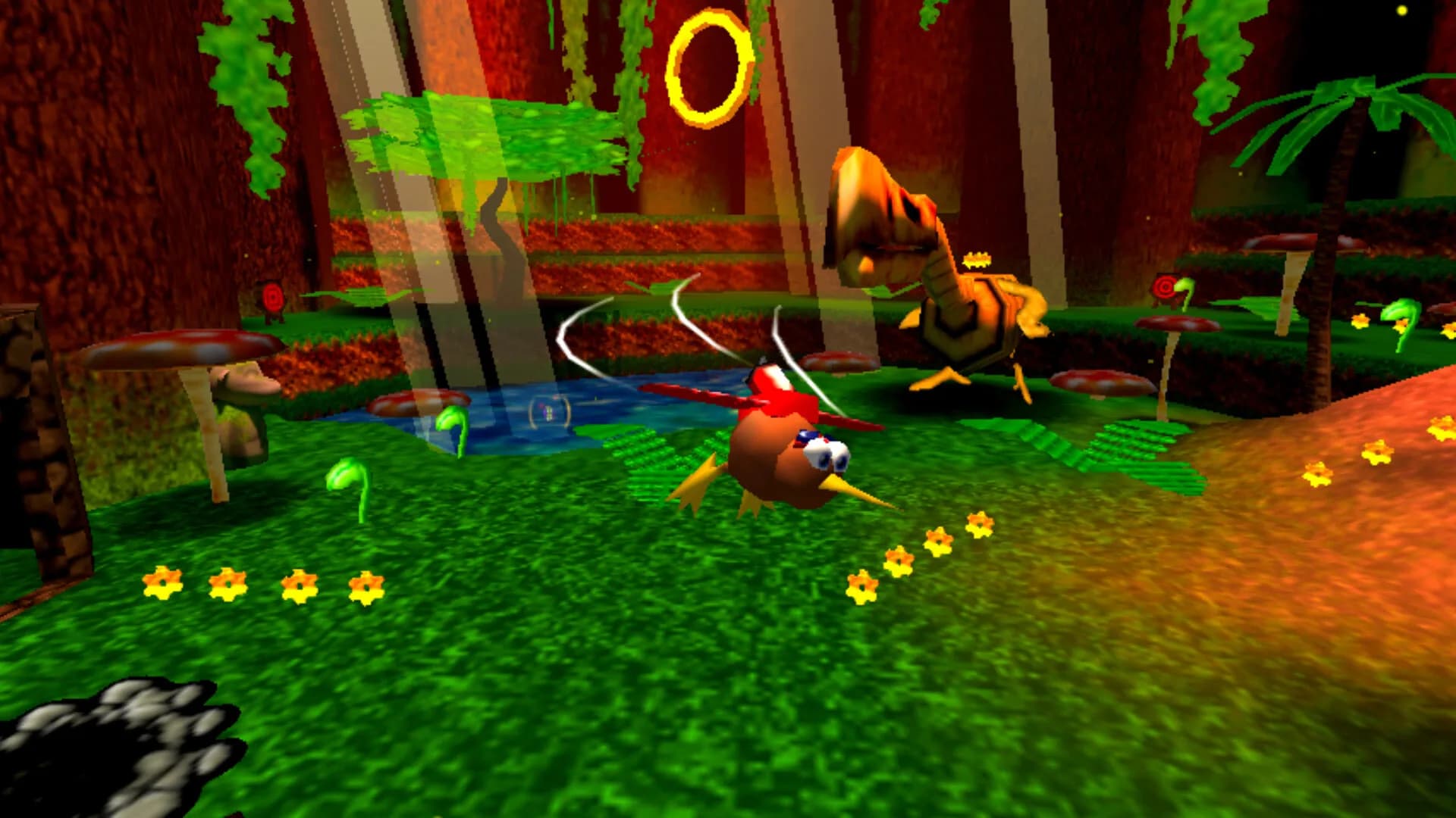 Super Kiwi 64 görsel 3