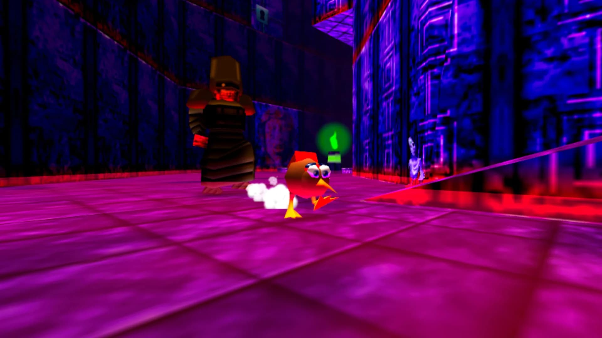 Super Kiwi 64 görsel 12