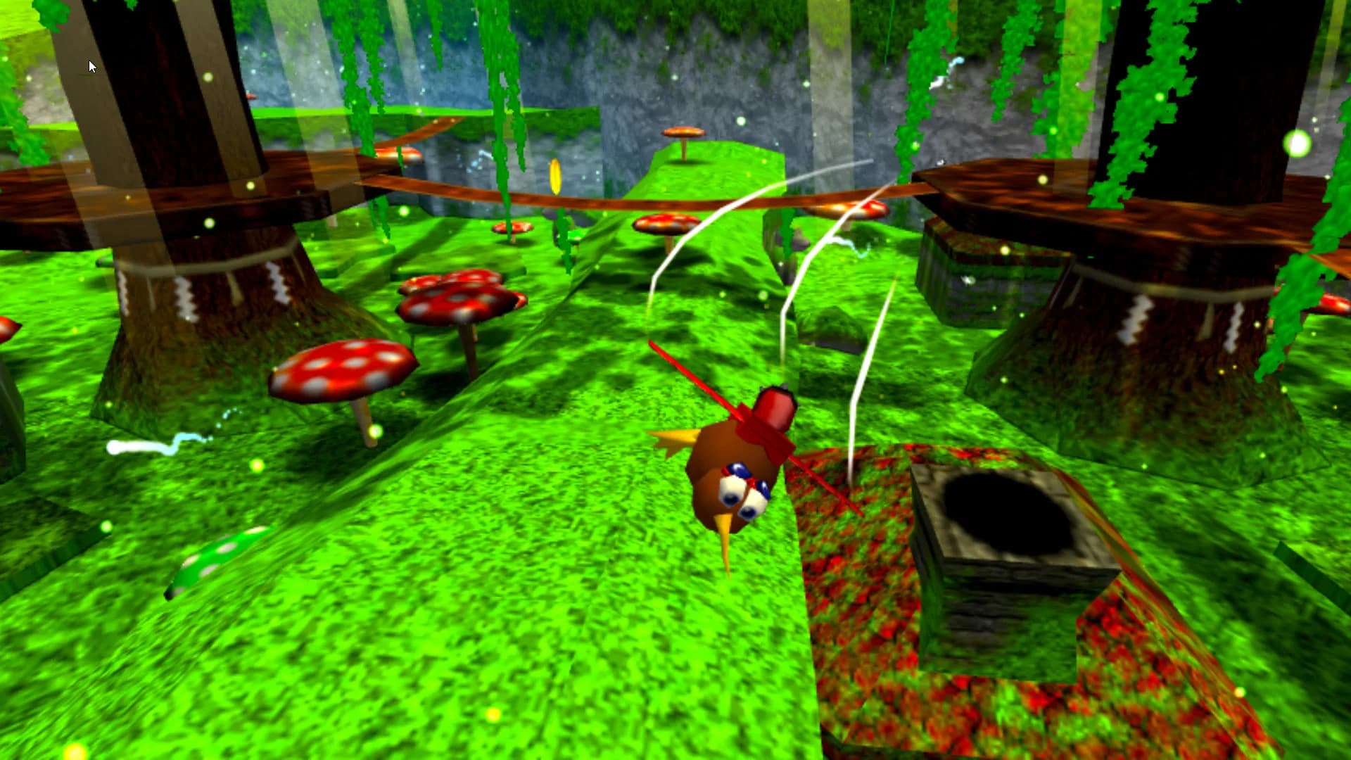 Super Kiwi 64 görsel 13