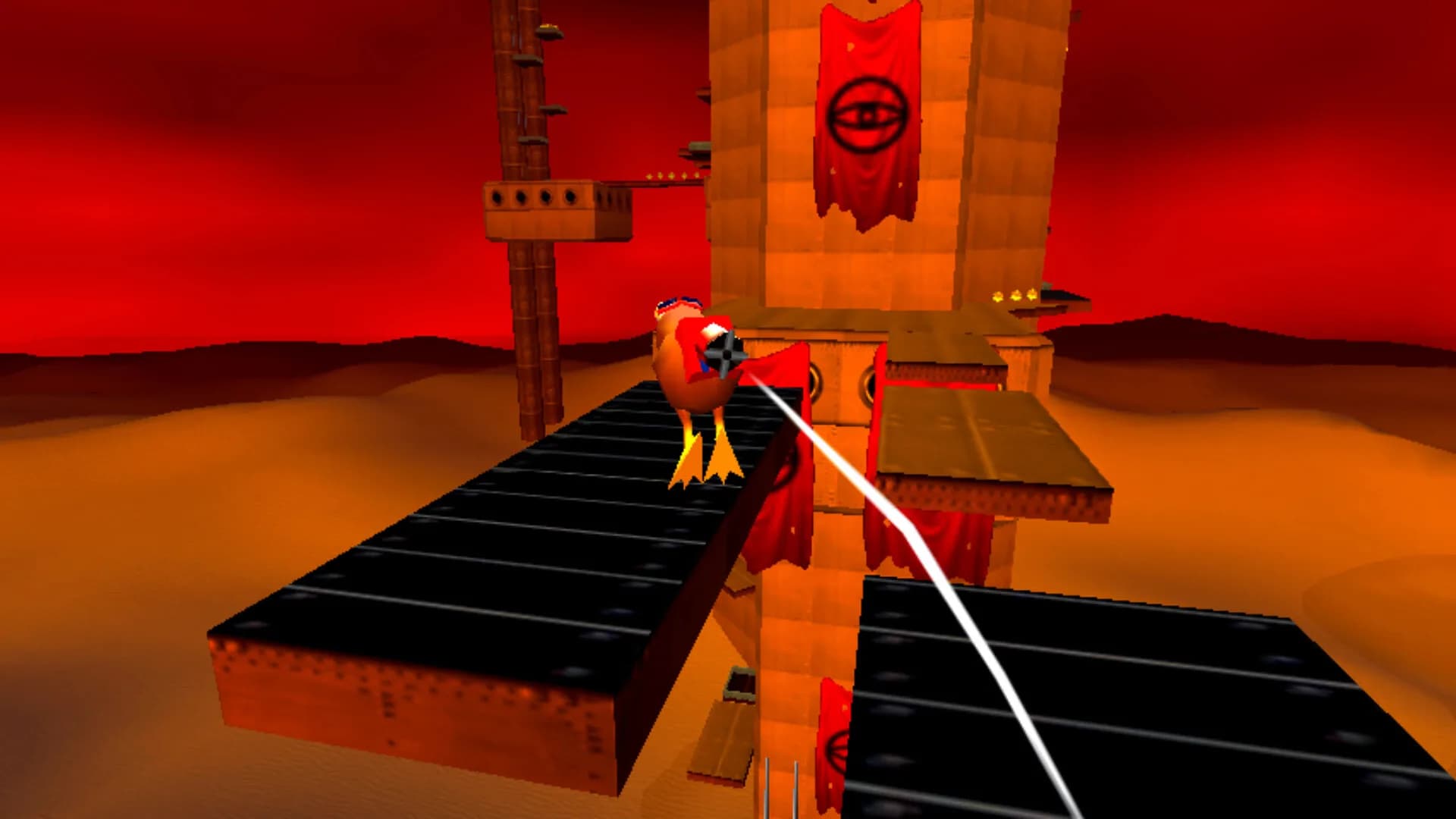 Super Kiwi 64 görsel 14