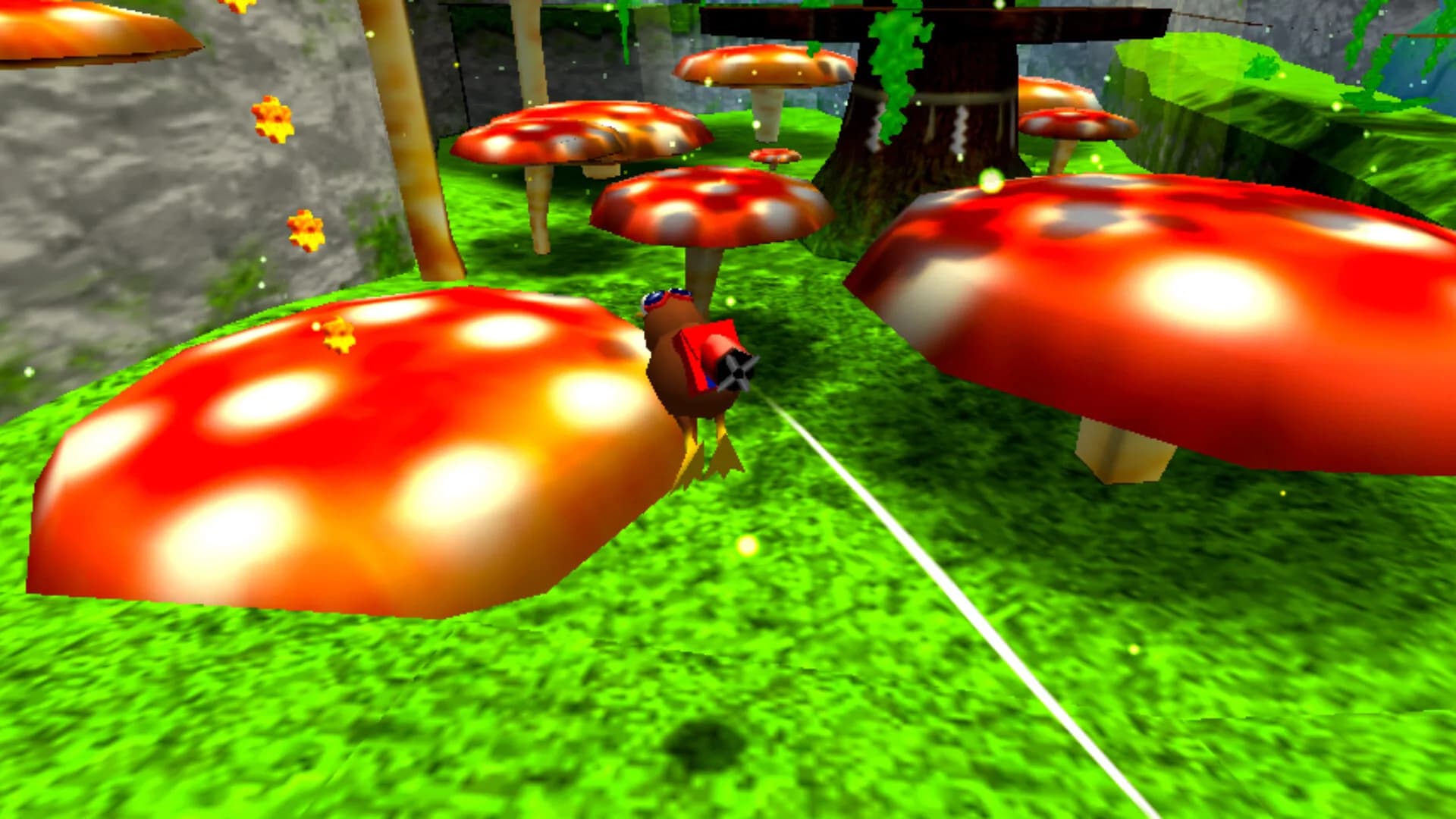 Super Kiwi 64 görsel 4