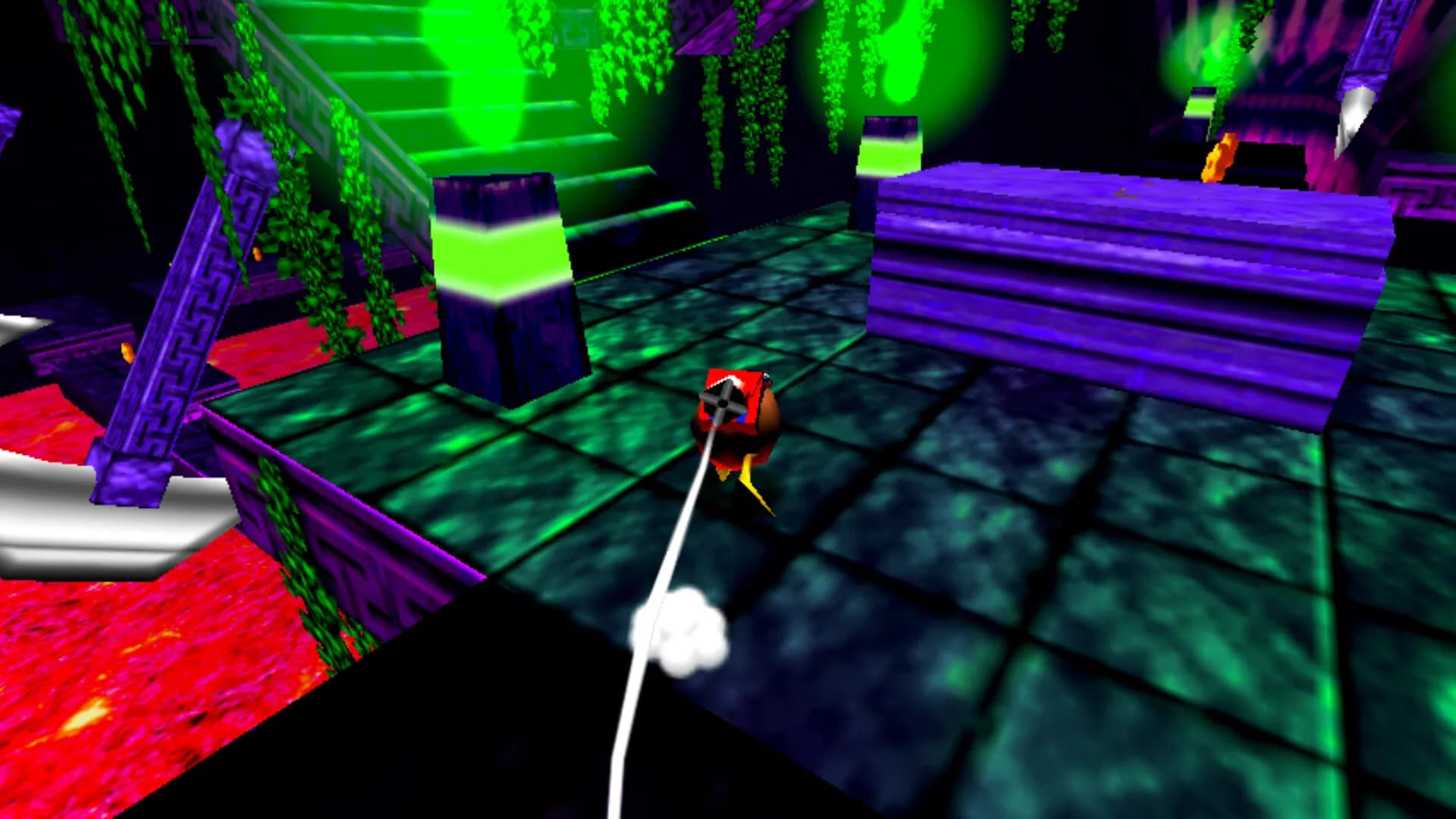 Super Kiwi 64 görsel 5