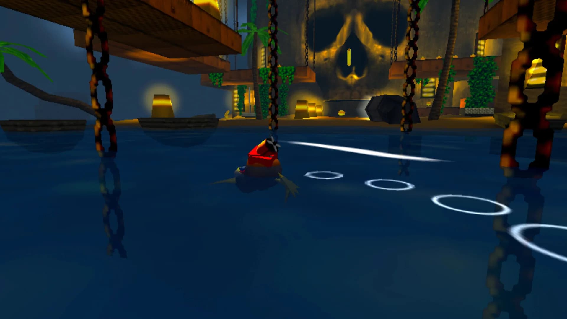 Super Kiwi 64 görsel 6