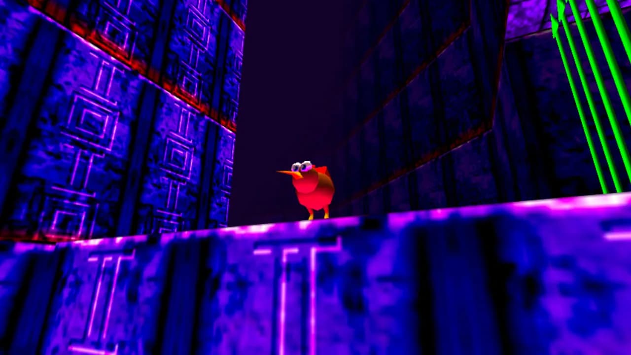 Super Kiwi 64 görsel 8