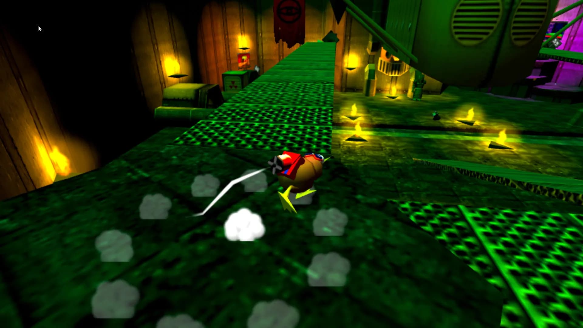 Super Kiwi 64 görsel 9