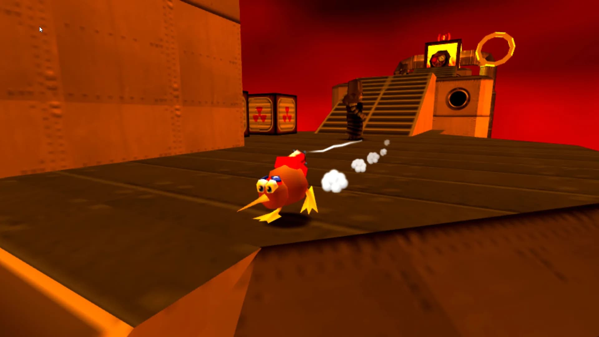 Super Kiwi 64 görsel 10