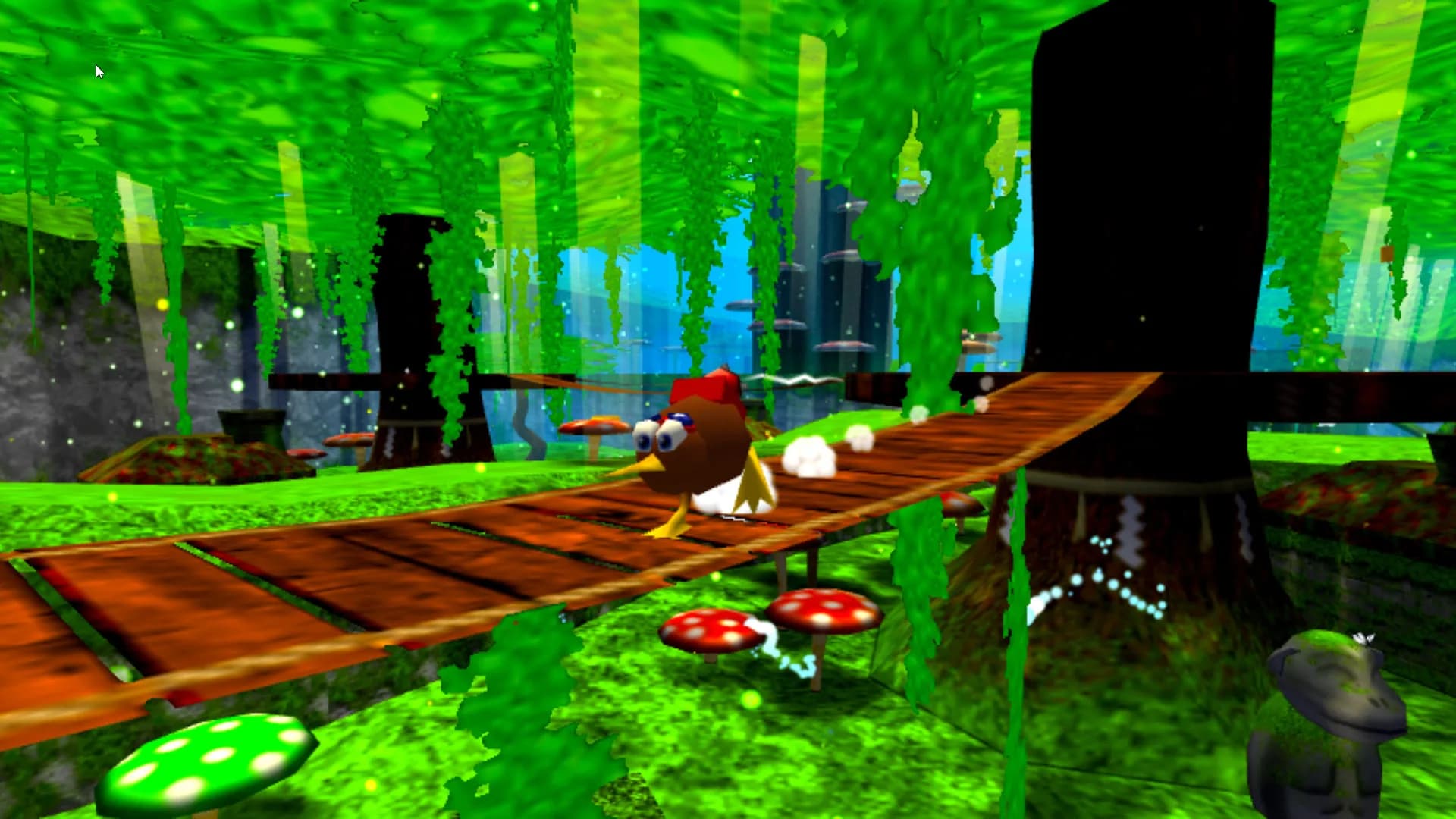 Super Kiwi 64 görsel 11