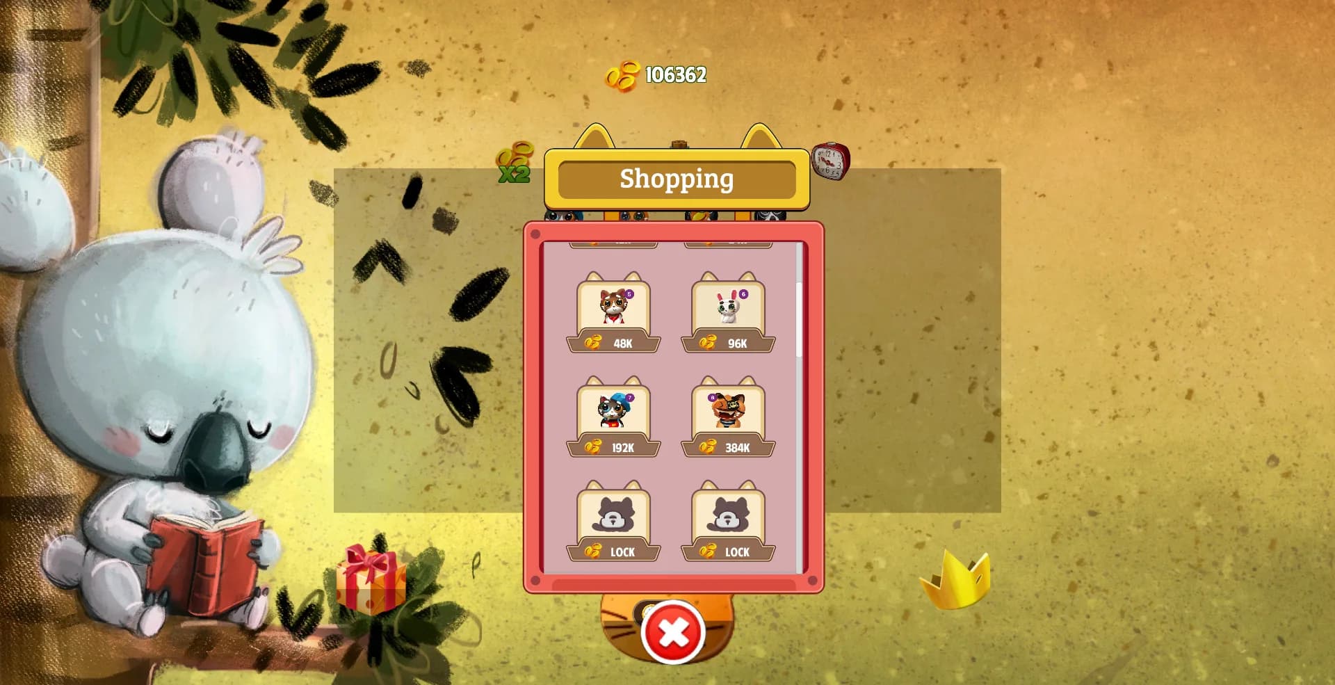 Merge Cats - Idle Game görsel 4