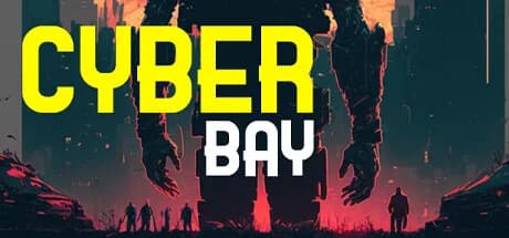 Cyber Bay görsel 1