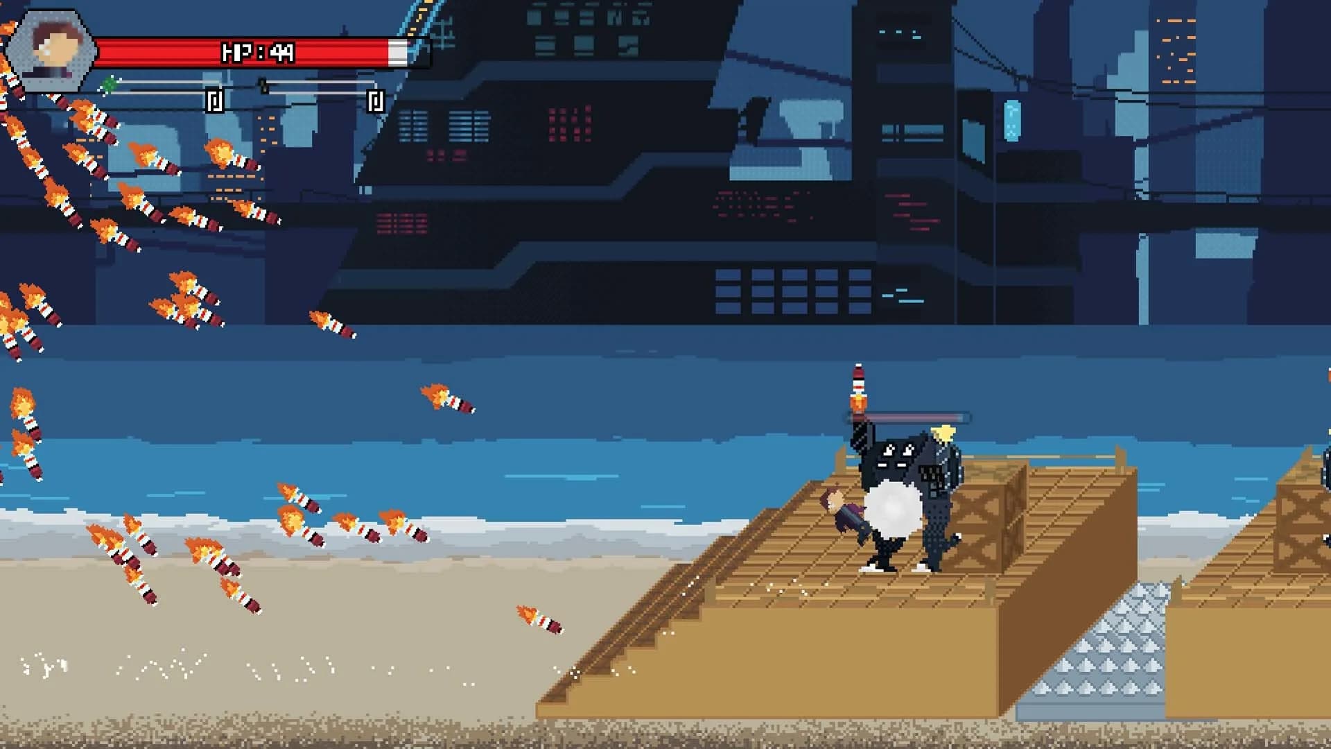 Cyber Bay görsel 2