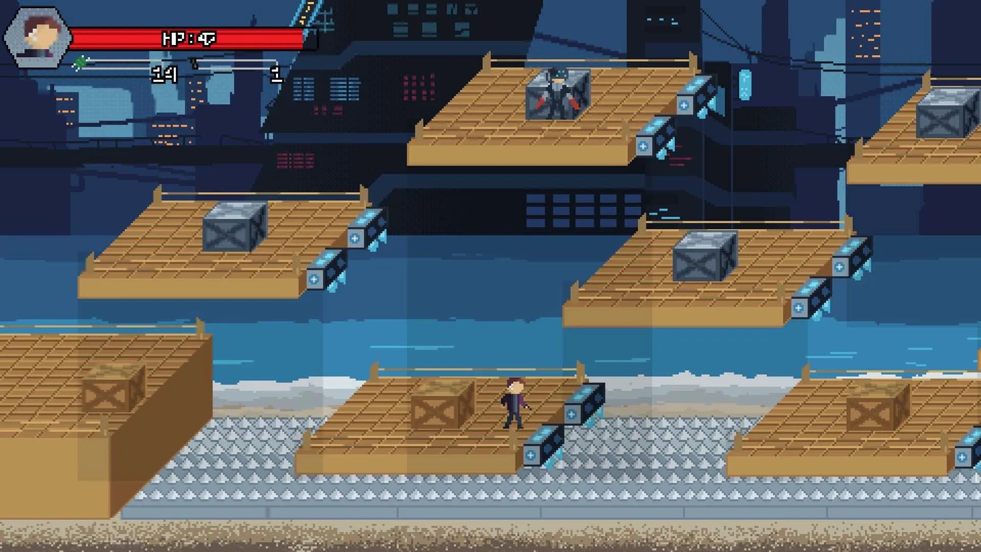 Cyber Bay görsel 5