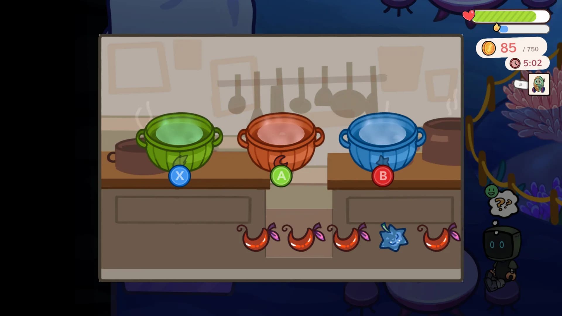 Galactic Diner görsel 3