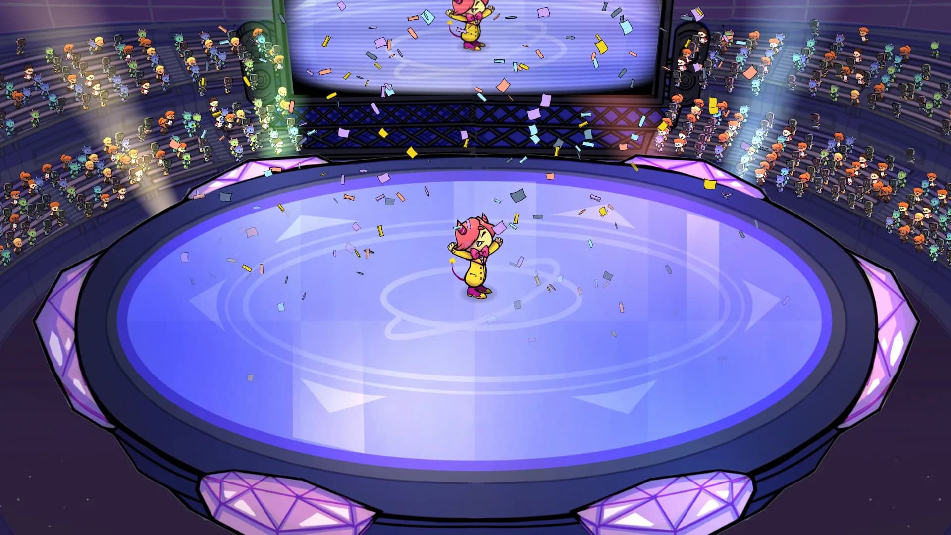 Galactic Diner görsel 9