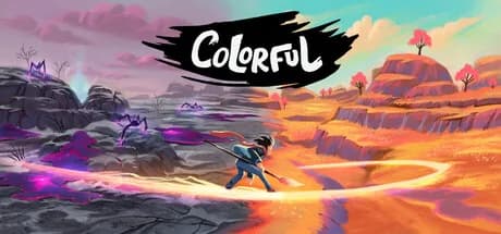 Colorful görsel 1