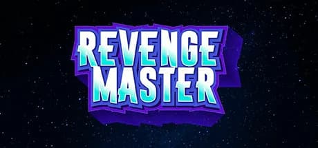 Revenge Master görsel 1