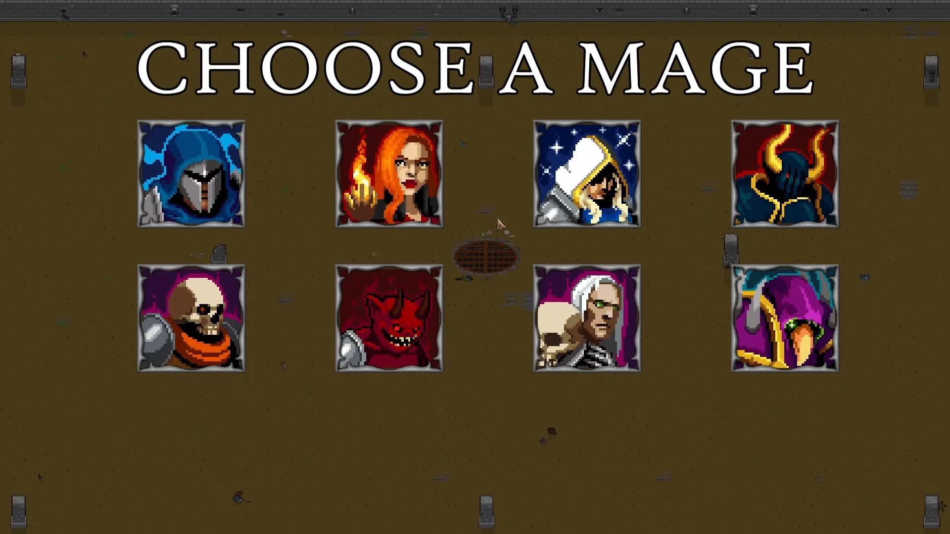 Mage and Monsters görsel 11