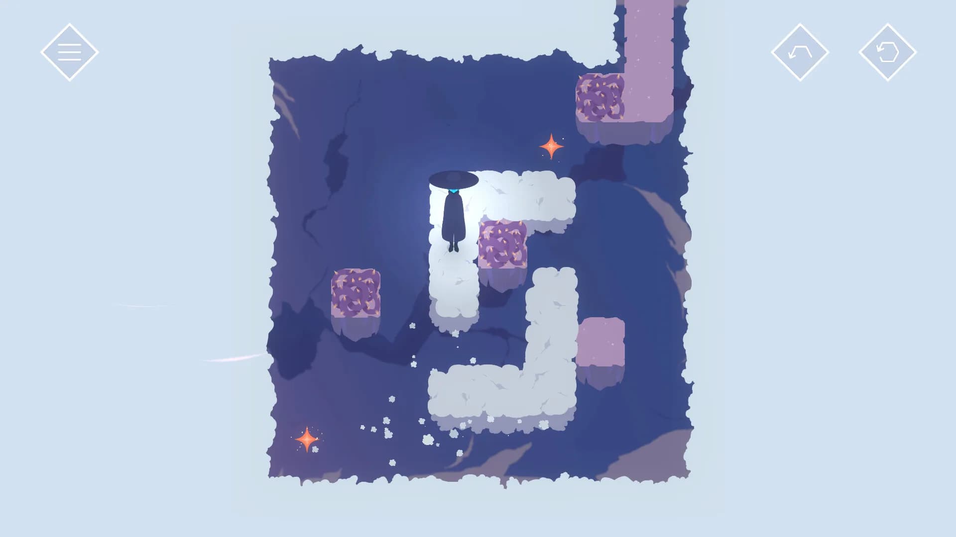 Nova: Cloudwalker's Tale görsel 2