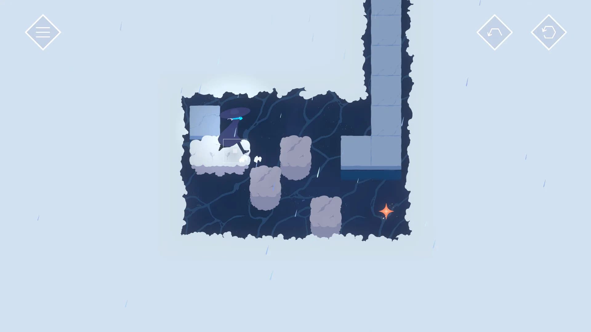 Nova: Cloudwalker's Tale görsel 5