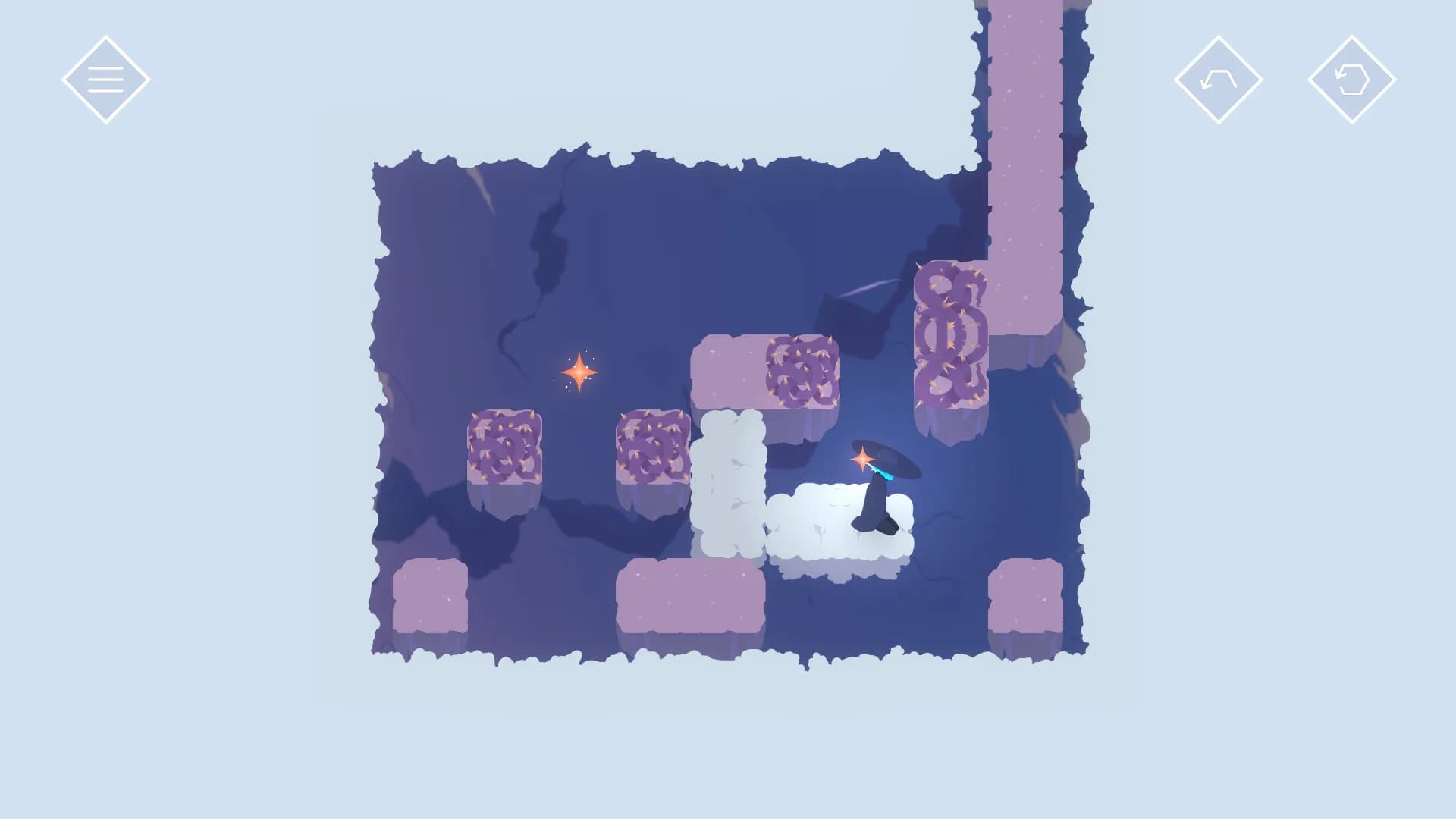 Nova: Cloudwalker's Tale görsel 7