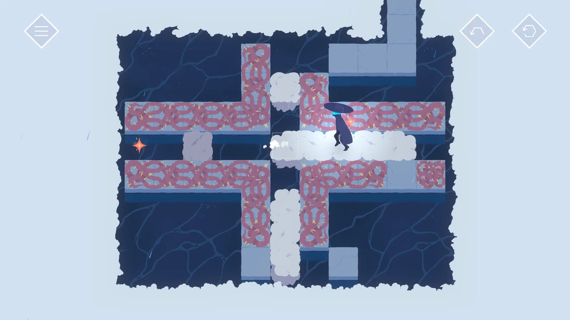 Nova: Cloudwalker's Tale görsel 8