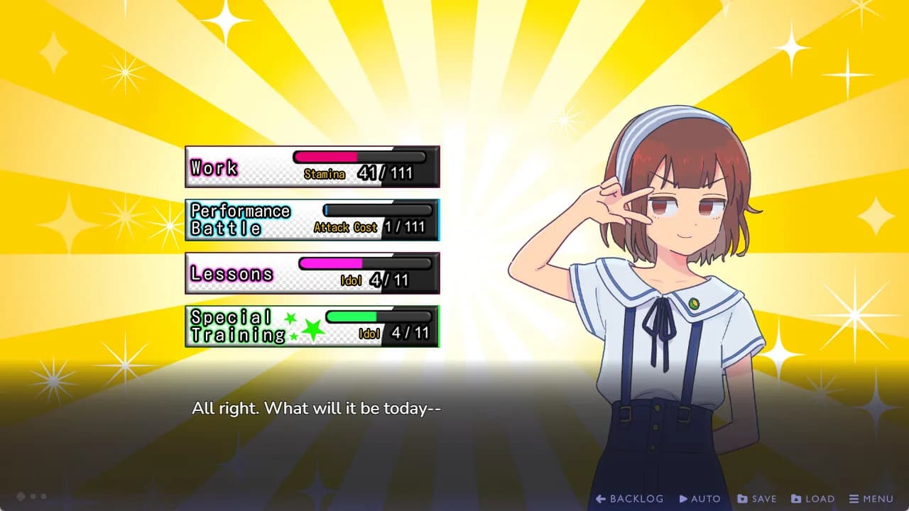 イハナシの魔女 görsel 5