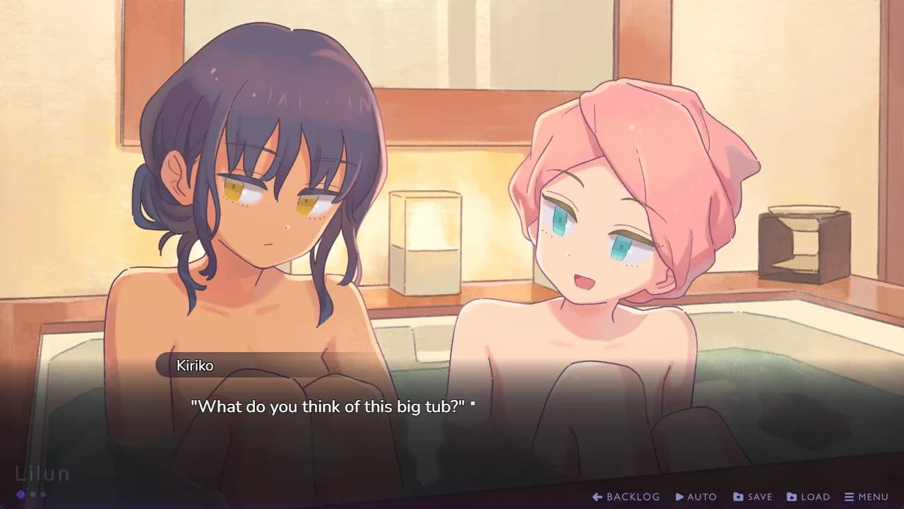 イハナシの魔女 görsel 6