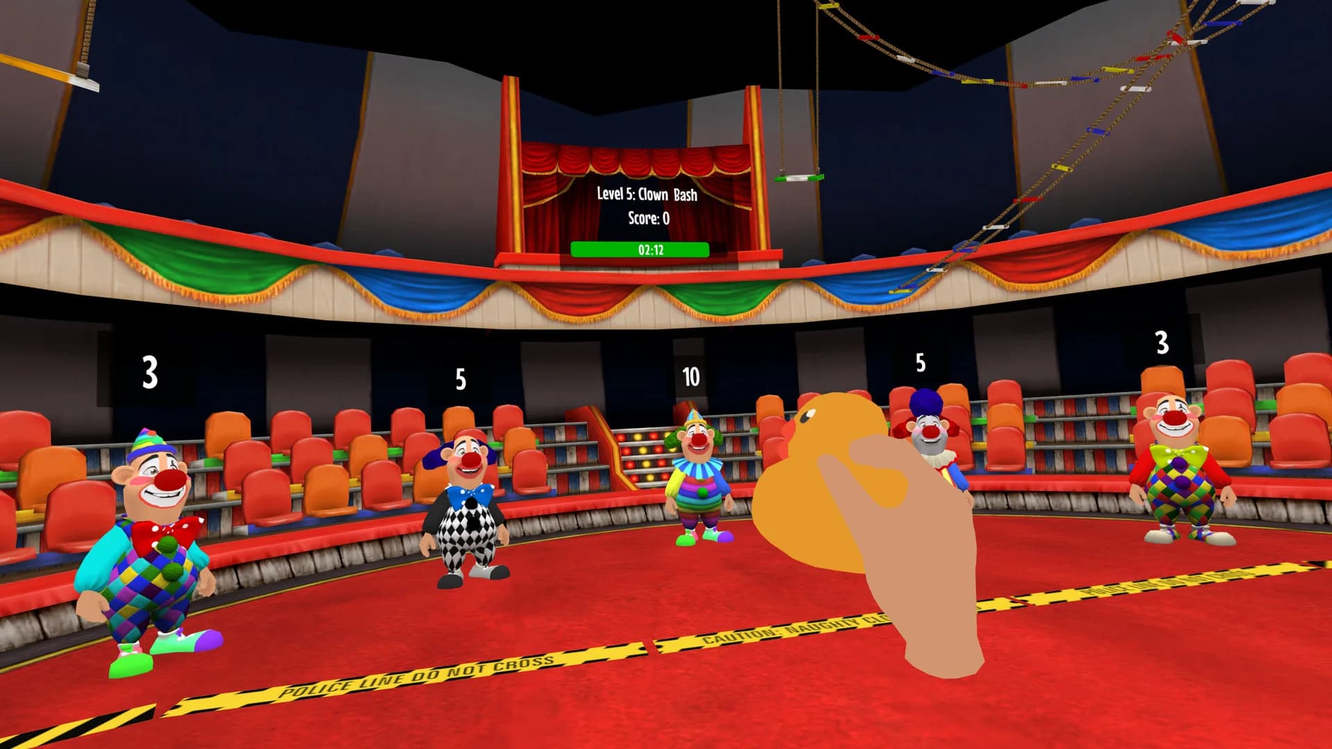 Welly Wang VR görsel 4