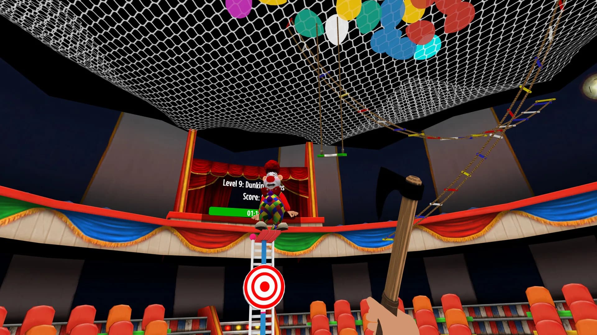 Welly Wang VR görsel 5