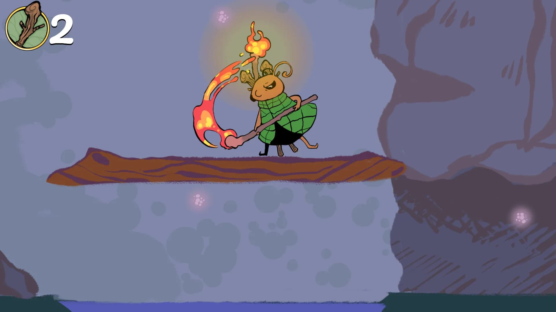 Tales of Fire görsel 3