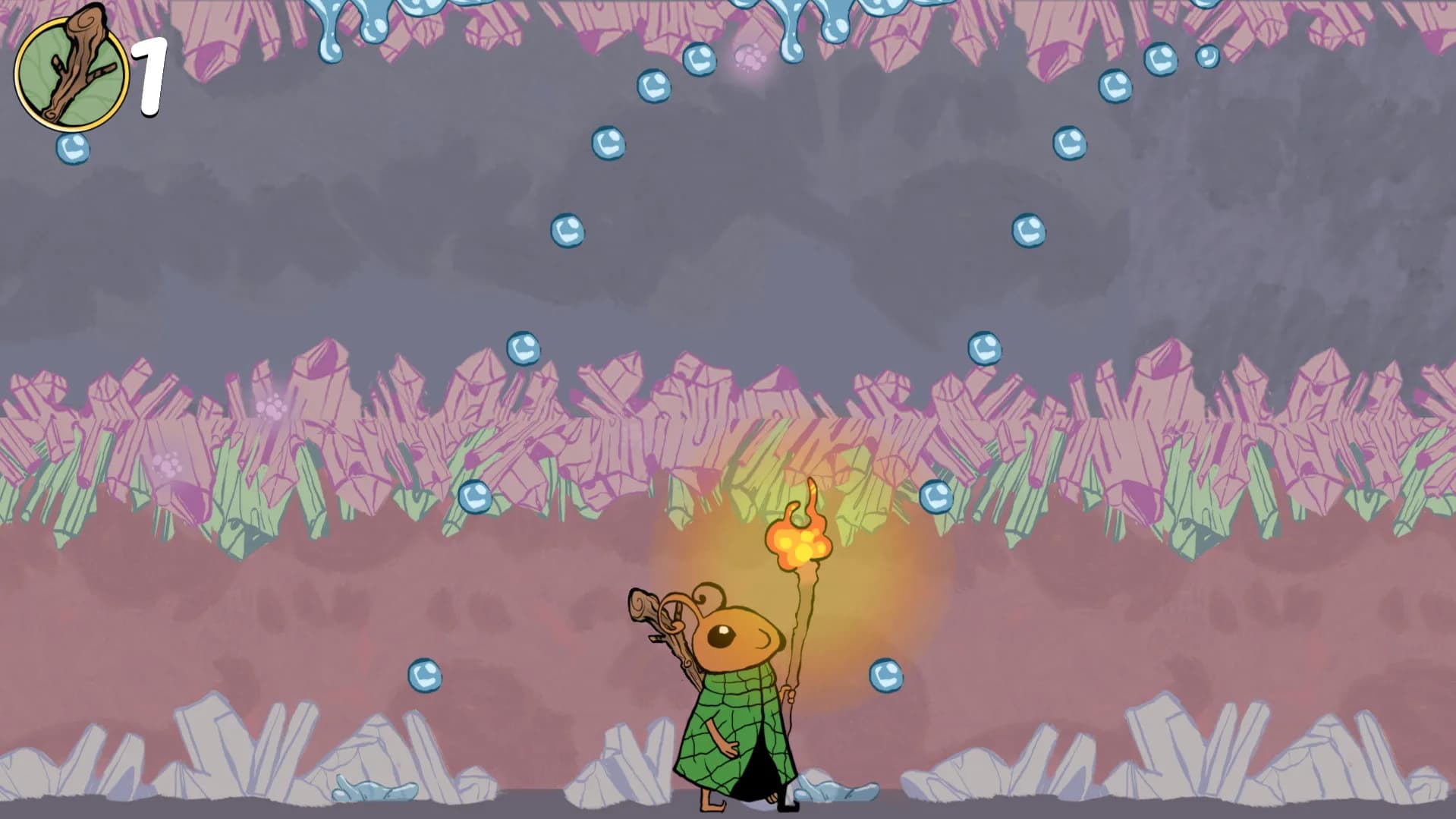 Tales of Fire görsel 4