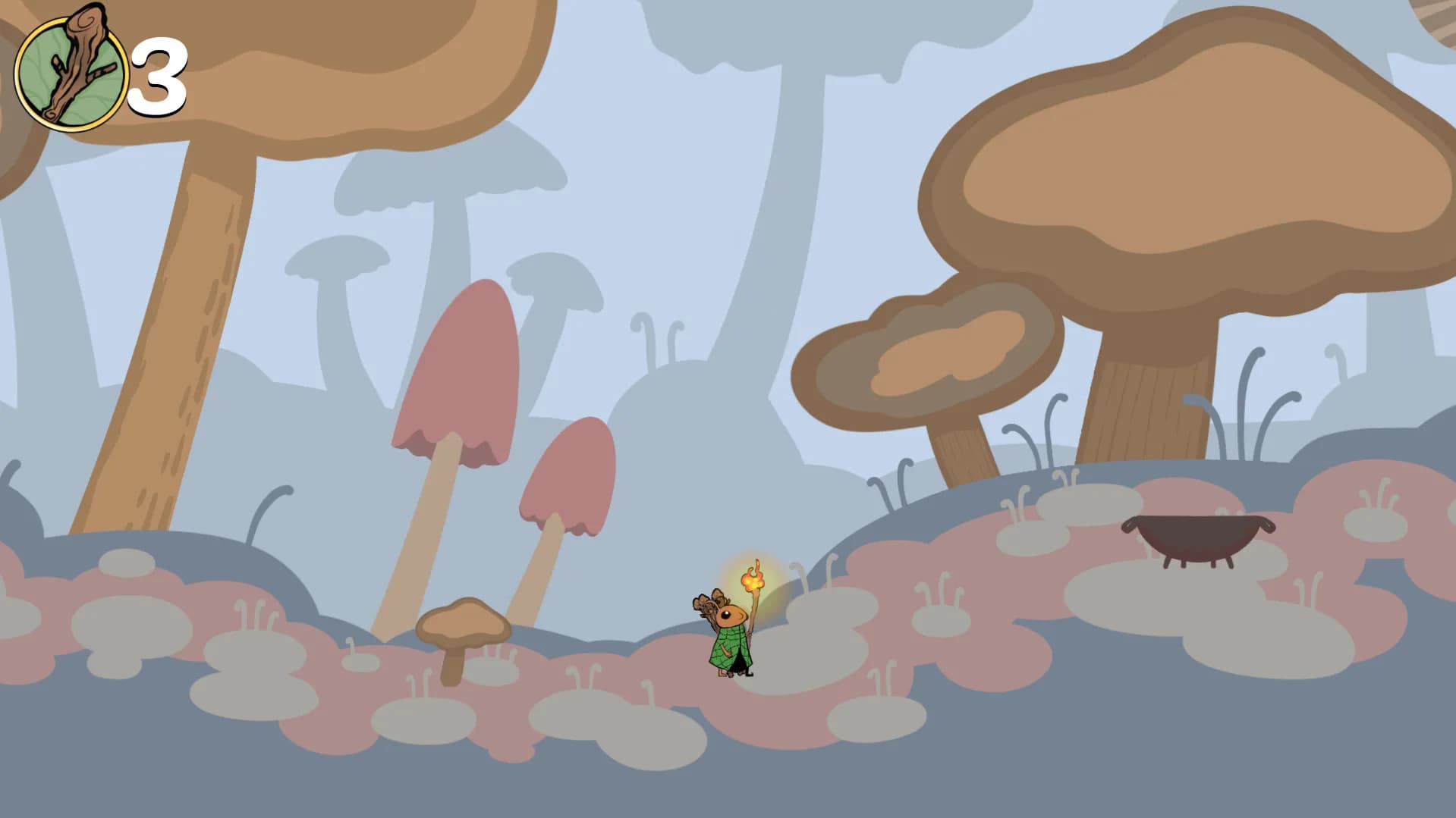 Tales of Fire görsel 6