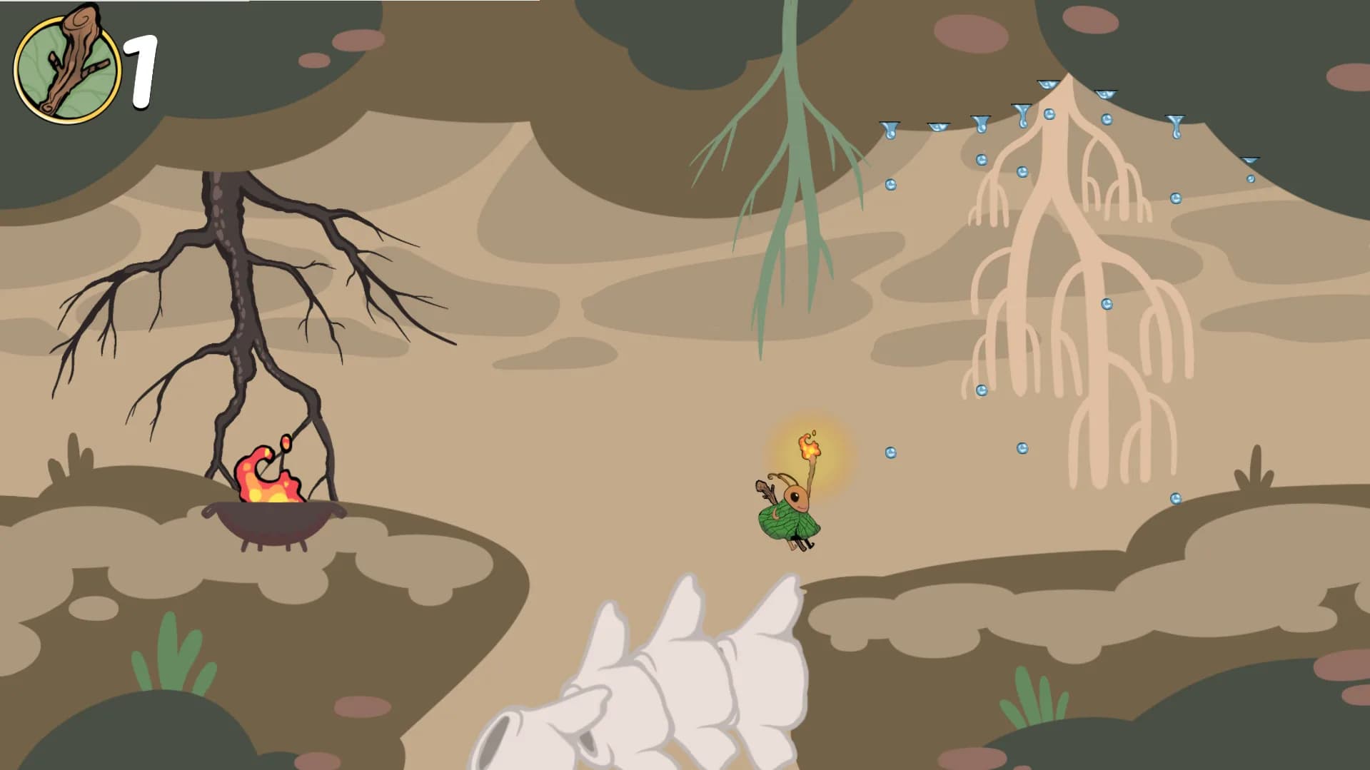 Tales of Fire görsel 7